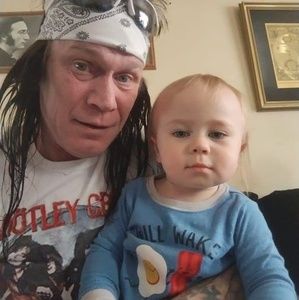 Meet your Posher, Harry